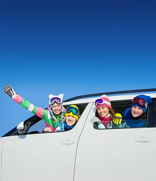 Budget ile Uzun Yolculuklar İçin Keyifli Çözümler