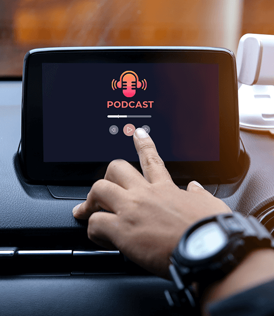 İşte Yolculuğuna Eğlence ve Bilgi Katacak Podcastler!