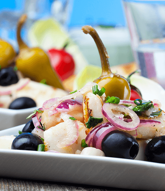 Ege’nin Saklı Lezzetlerini Tatmaya Gidiyoruz!