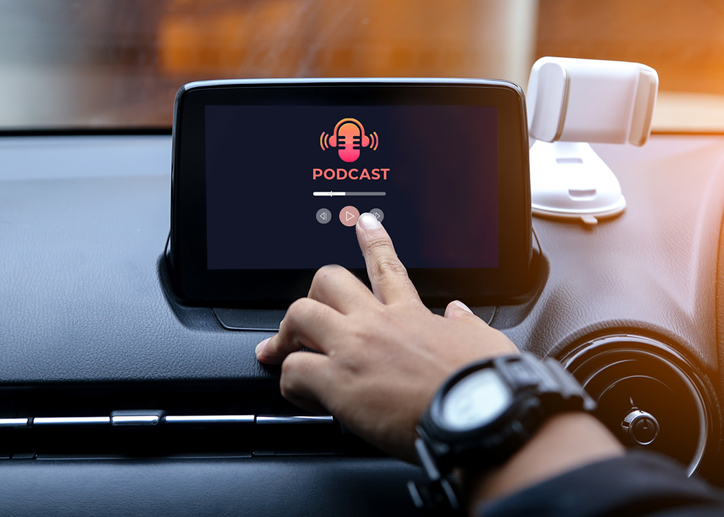 akıllı araç sürüş