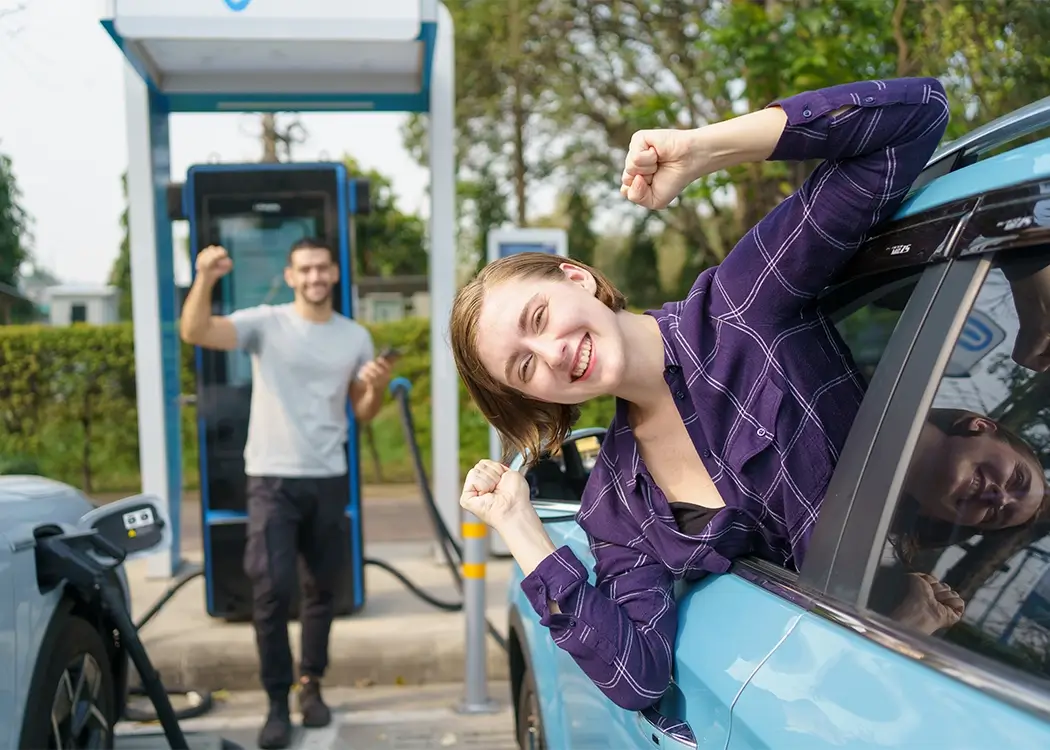 sıfır emisyonlu araçlar