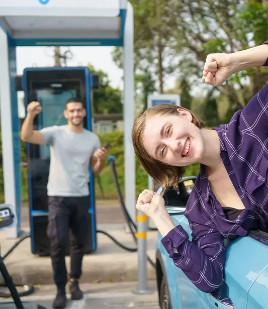 Sıfır Emisyonlu Araçlar ile Doğa Dostu Destinasyonlar 