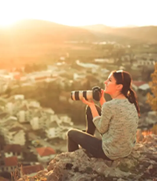 Türkiye’nin En Fotojenik Yolculuk Rotaları