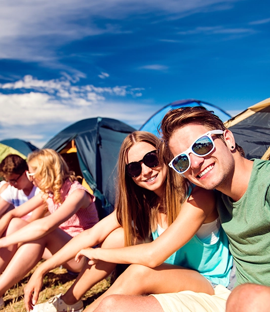 Hem Kamp Hem Festival Aşıklarına Etkinlik Önerileri