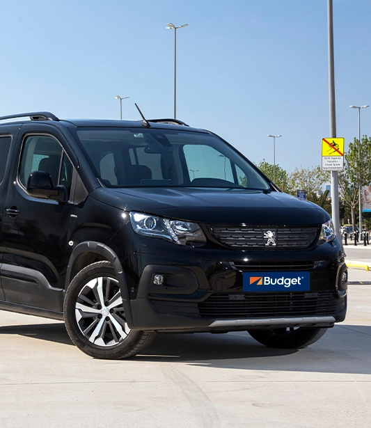 Rifter'la Keşfedin: Peugeot'dan Yeni Nesil MPV