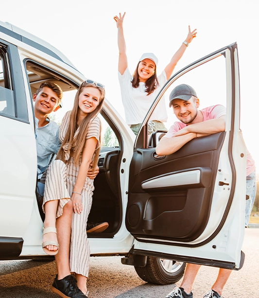 En İyi Road Trip Planları ile Maceraya Atıl!