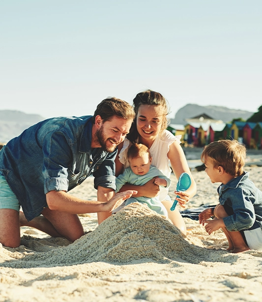 İstanbul'da Deniz Keyfi: Şehrin Stresinden Arınacağınız En İyi Plajlar