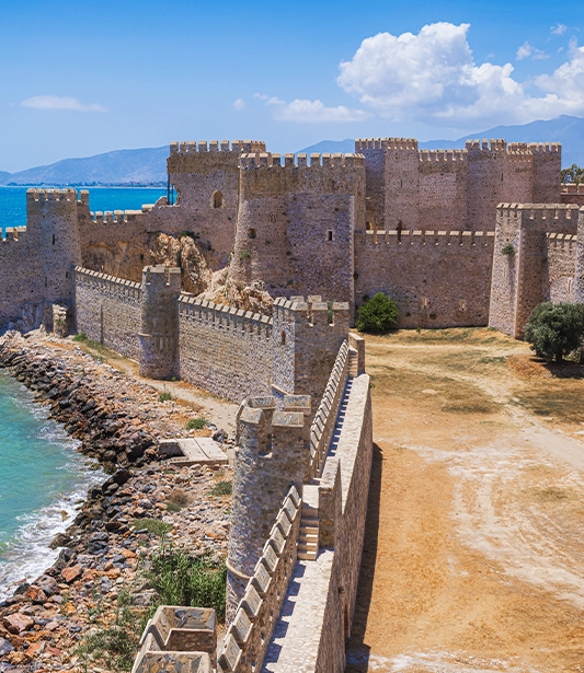 Akdeniz'in İncisi Mersin: Kapsamlı Bir Gezi ve Lezzet Rehberi
